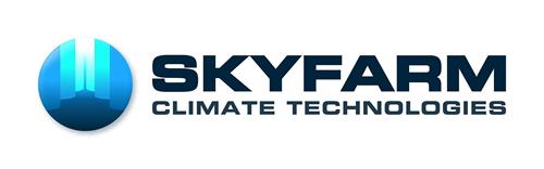 SKYFARM CLIMATE TECHNOLOGIES trademark