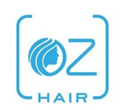 OZ HAIR trademark