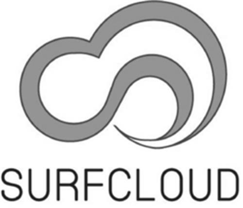 SURFCLOUD trademark