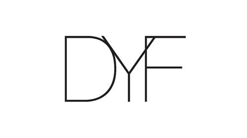 DYF trademark