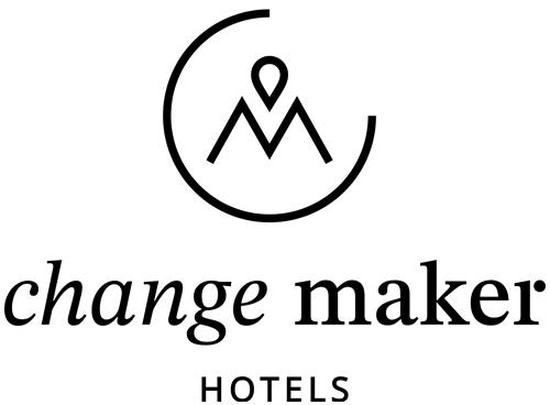 change maker HOTELS trademark