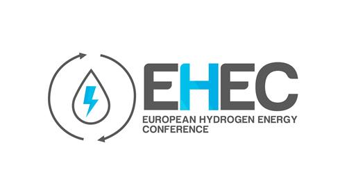 EHEC EUROPEAN HYDROGEN ENERGY CONFERENCE trademark