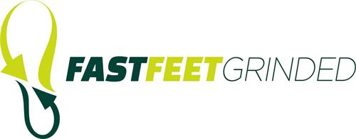 FastFeet Grinded trademark