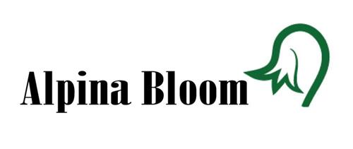 Alpina Bloom trademark