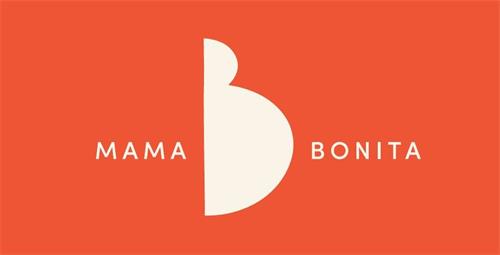 MAMA BONITA trademark