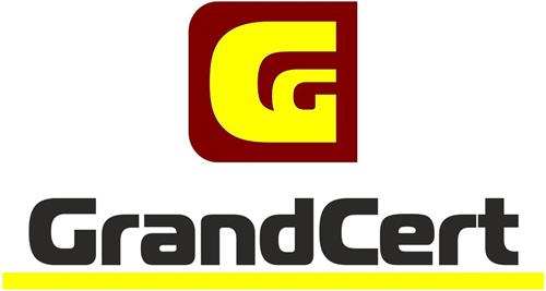 Gc GrandCert trademark