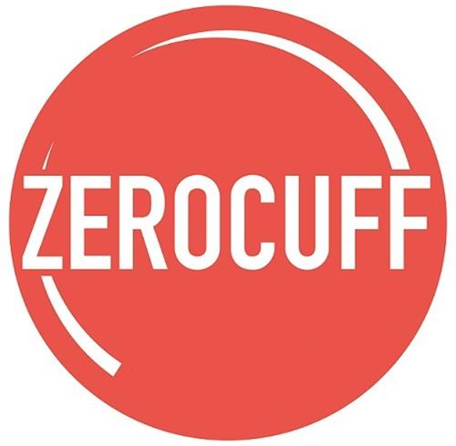 ZEROCUFF trademark