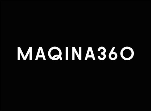 MAQINA360 trademark