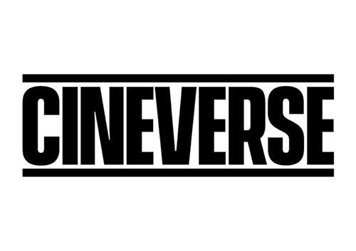 CINEVERSE trademark