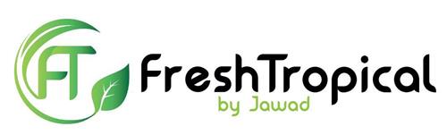 FT FreshTropical by Jawad trademark