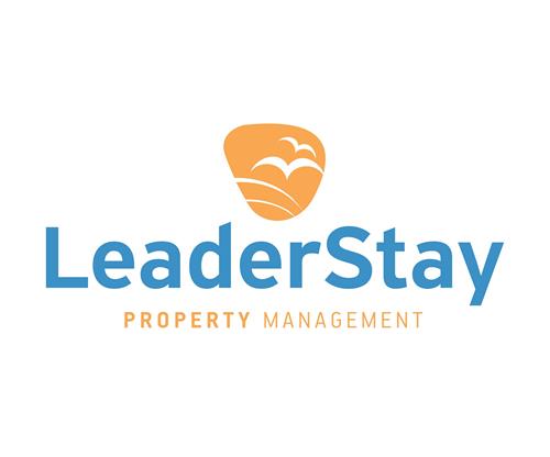 LeaderStay PROPERTY MANAGEMENT trademark