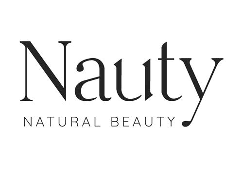 Nauty NATURAL BEAUTY trademark