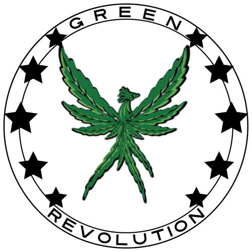 GREEN REVOLUTION trademark