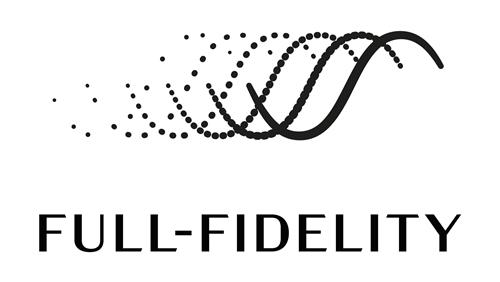 FULL-FIDELITY trademark