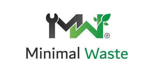 Minimal Waste trademark