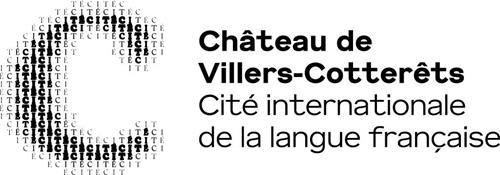 Château de Villers-Cotterêts Cité internationale de la langue française trademark