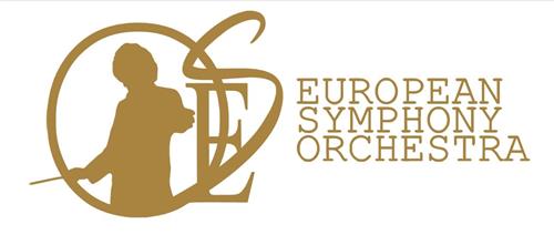 ESO EUROPEAN SYMPHONY ORCHESTRA trademark