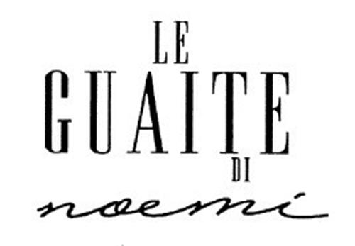 LE GUAITE DI NOEMI trademark