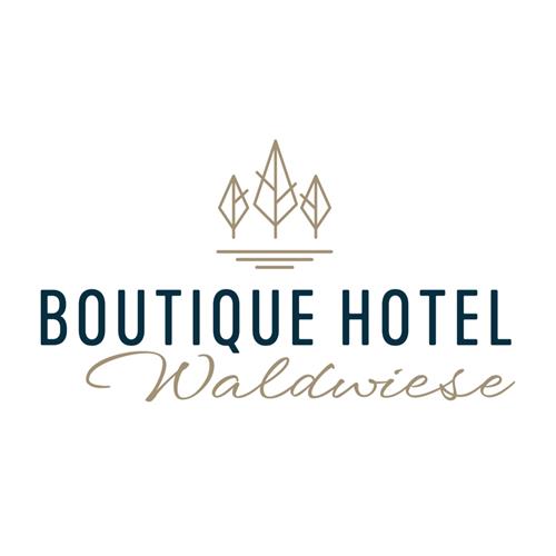 Boutique Hotel Waldwiese trademark