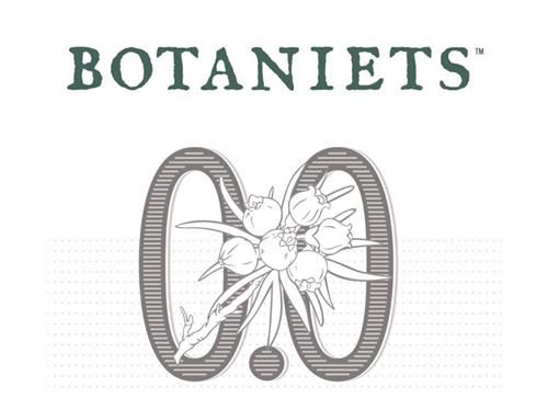 BOTANIETS 0.0 trademark