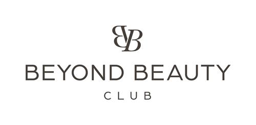 BEYOND BEAUTY CLUB trademark