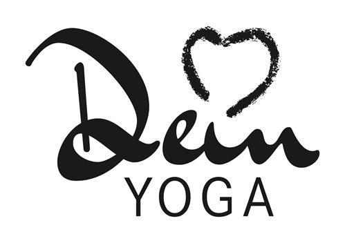 DeinYOGA trademark