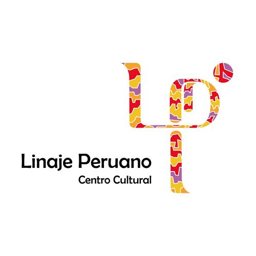 LP Linaje Peruano Centro Cultural trademark