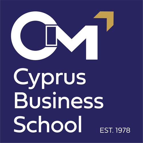 CIM Cyprus Business School EST . 1978 trademark