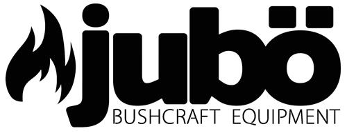 jubö BUSHCRAFT EQUIPMENT trademark