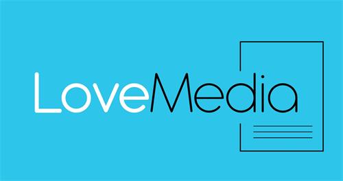 LoveMedia trademark