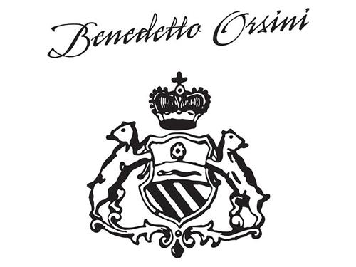 Benedetto Orsini trademark