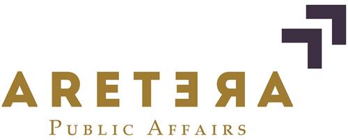 ARETERA PUBLIC AFFAIRS trademark