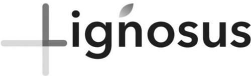 LIGNOSUS trademark