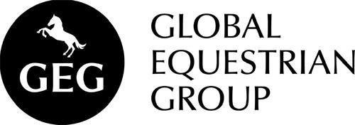 GEG GLOBAL EQUESTRIAN GROUP trademark