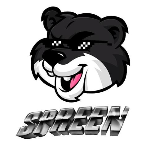 SPREEN trademark