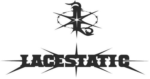 LACESTATIC trademark