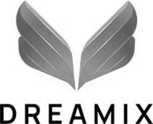 DREAMIX trademark