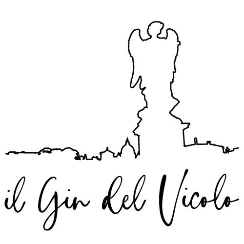 il Gin del Vicolo trademark