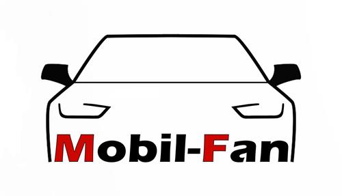 Mobil-Fan trademark