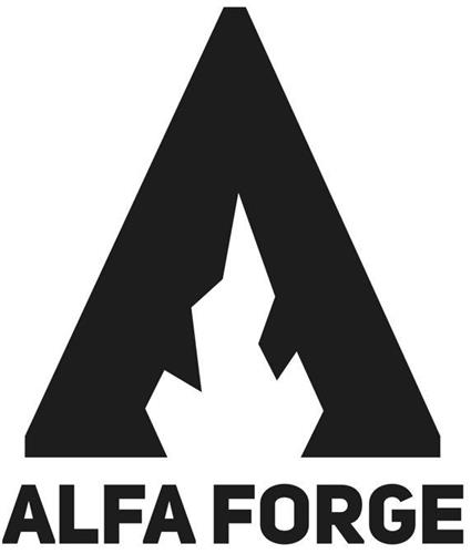 ALFA FORGE trademark