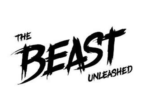 THE BEAST UNLEASHED trademark