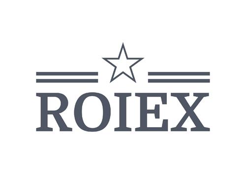 ROIEX trademark