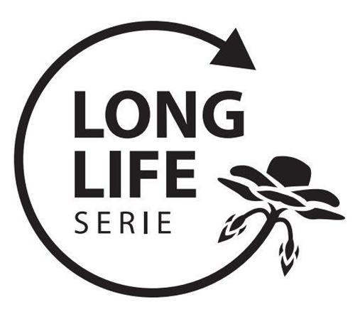 LONG LIFE serie trademark