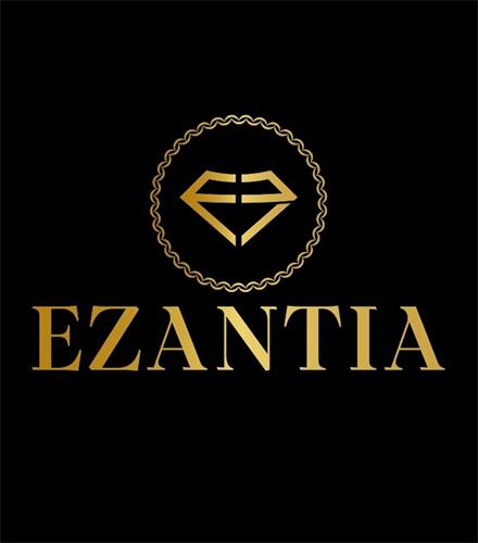 EZANTIA trademark