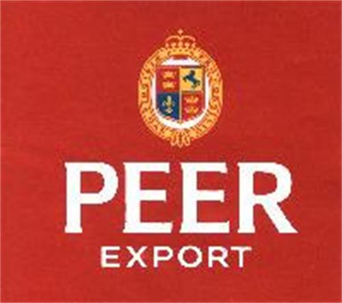 PEER EXPORT trademark