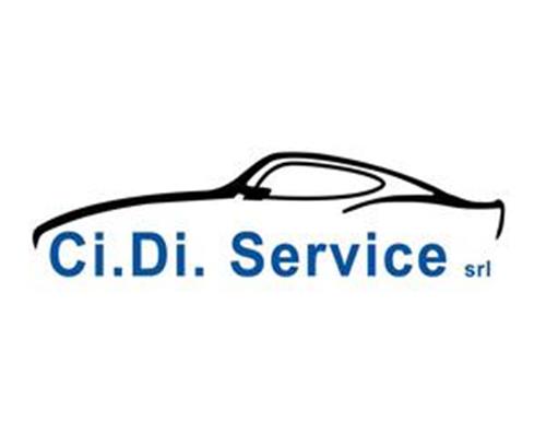 Ci.Di. Service srl trademark