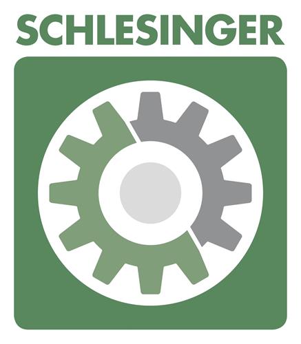 SCHLESINGER trademark