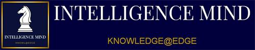 INTELLIGENCE MIND KNOWL@EDGE INTELLIGENCE MIND KNOWLEDGE@EDGE trademark