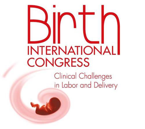 Birth INTERNATIONAL CONGRESS Clinical Challenges in Labor and Delivery trademark