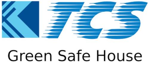 TCS Green Safe House trademark